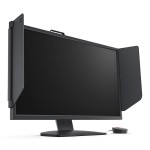 خرید مانیتور BenQ ZOWIE XL2566K - کیفیت Full-HD - سایز 25 اینچ